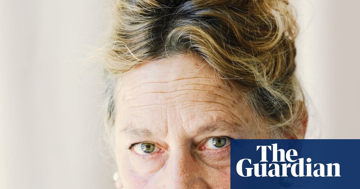 Deborah Levy: ‘CS Lewis’s White Witch Terrified Me – but I Wanted to Meet Her’