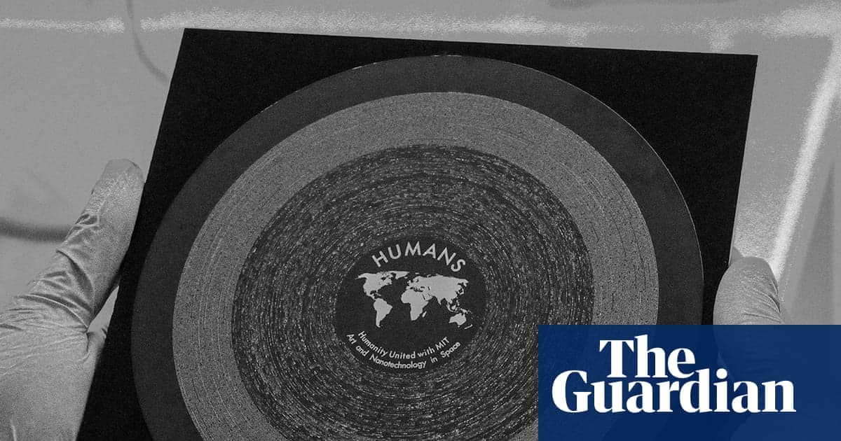 Last Chance for Australians to Send Message to the Universe on Voyager Project’s 50th Anniversary