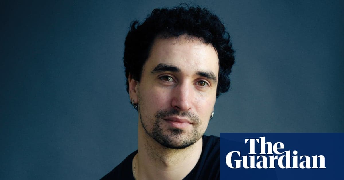 All Them Dogs by Djamel White Review – Murderous Desires in the Badlands of Dublin