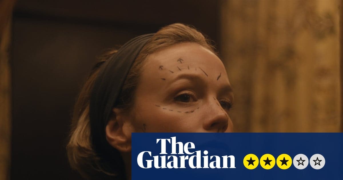 Beef Season Two Review – the Best Show on TV Becomes an Unlovable White Lotus Rip-Off