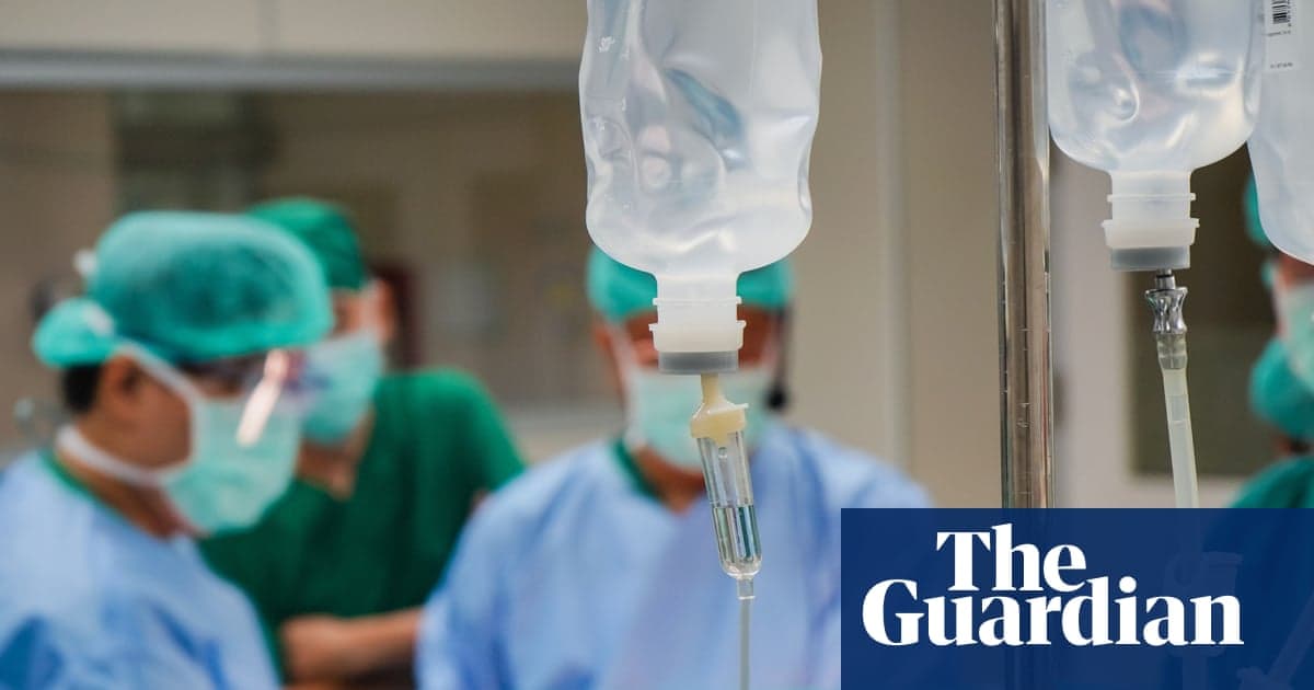 Reassurance for Bladder Cancer Patients | Letters