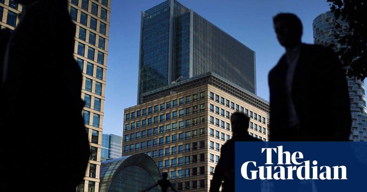 UK Faces £35bn Hit and Risk of Recession This Year over Impact of Iran War, Thinktank Warns