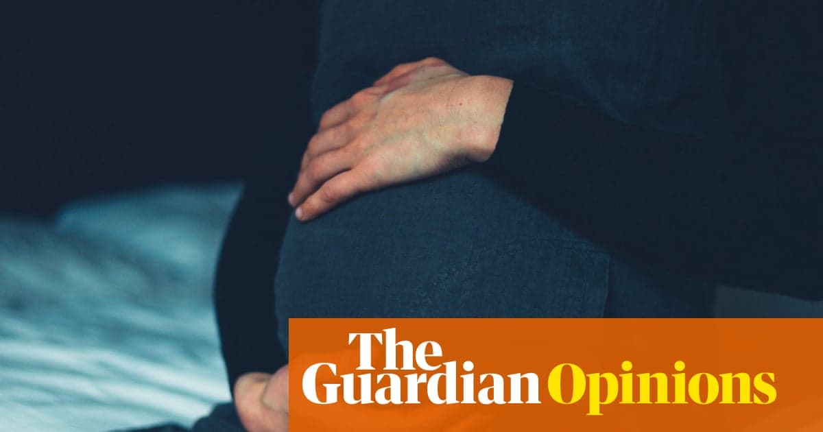 Mental Illness Is Pregnancy’s No 1 Complication. It’s Time to Support Those Who Suffer From It | Edna Lekgabe