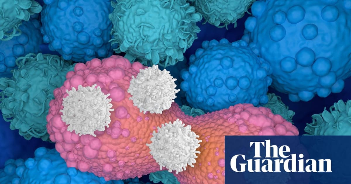 The Emerging Cancer Treatment That’s Exciting Scientists: ‘We’ve Just Scratched the Surface on What’s Possible’