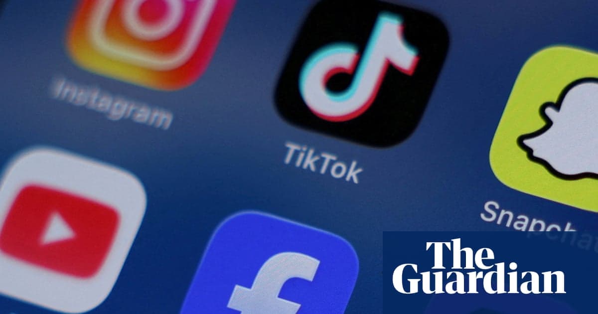 UK Social Media Ban ‘Likely to Cause £1.3bn Drop’ in Digital Advertising Spend