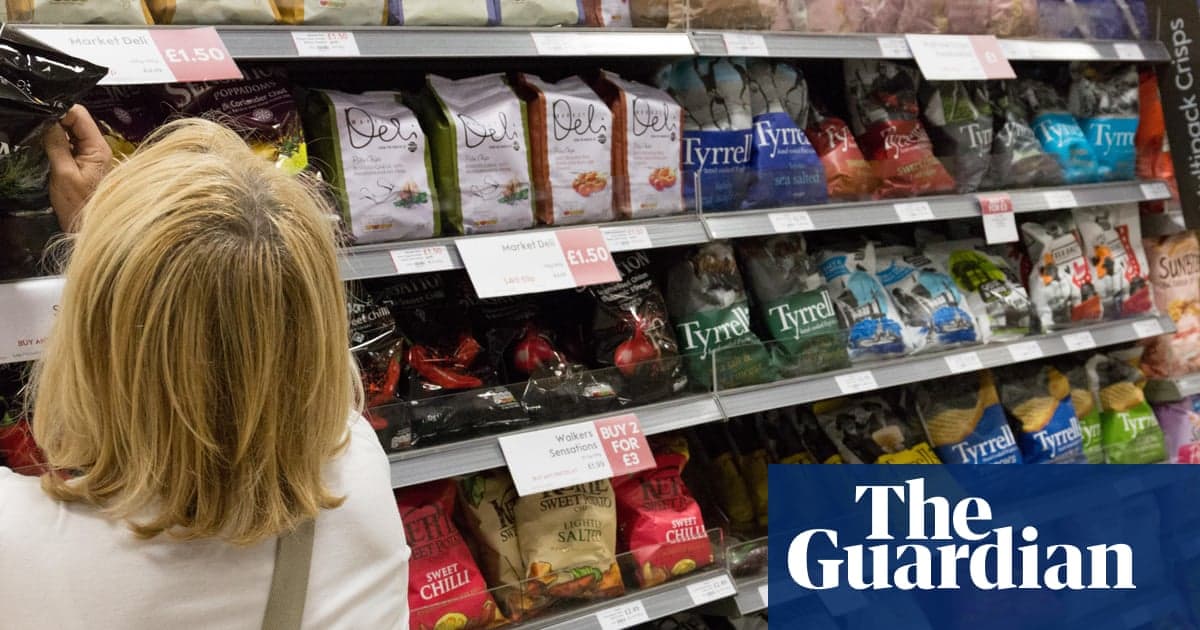 Weight-Loss Drug Users Save over £400 a Year on Food as Take-Up Triples