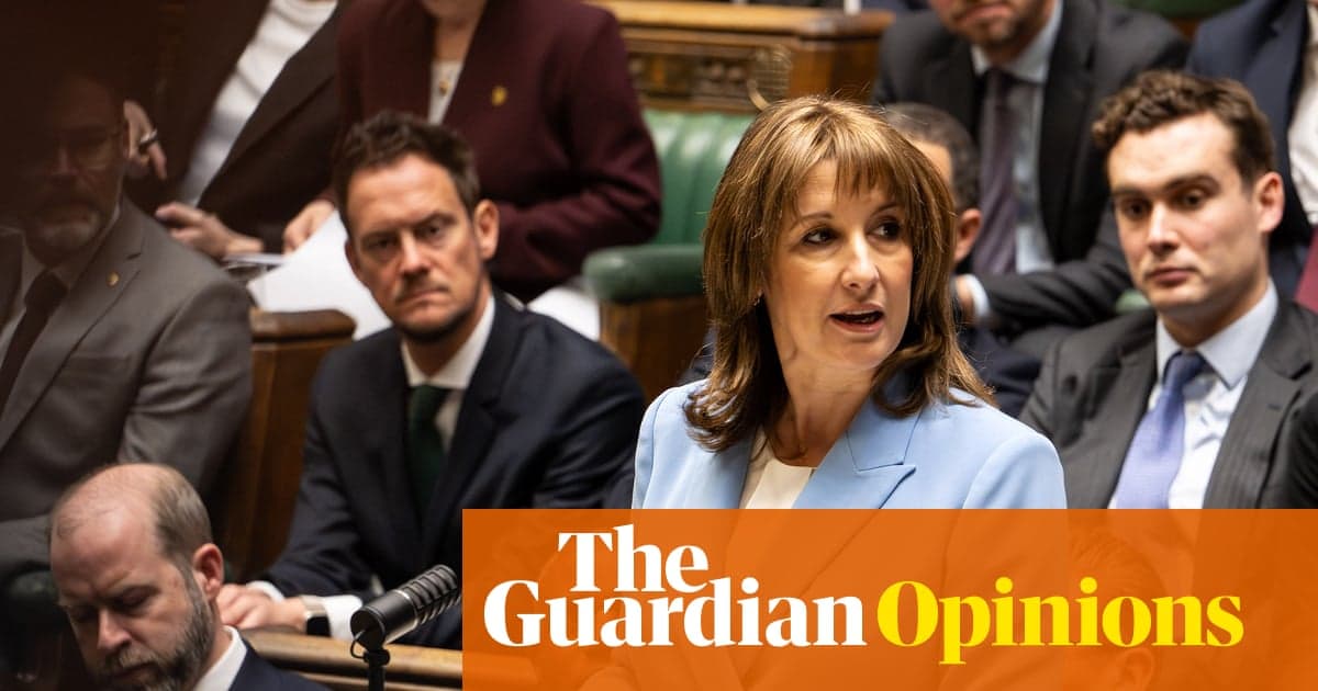 The Guardian View on Rachel Reeves’s Spring Statement: Stability Cannot Mean Sacrificing Living Standards | Editorial