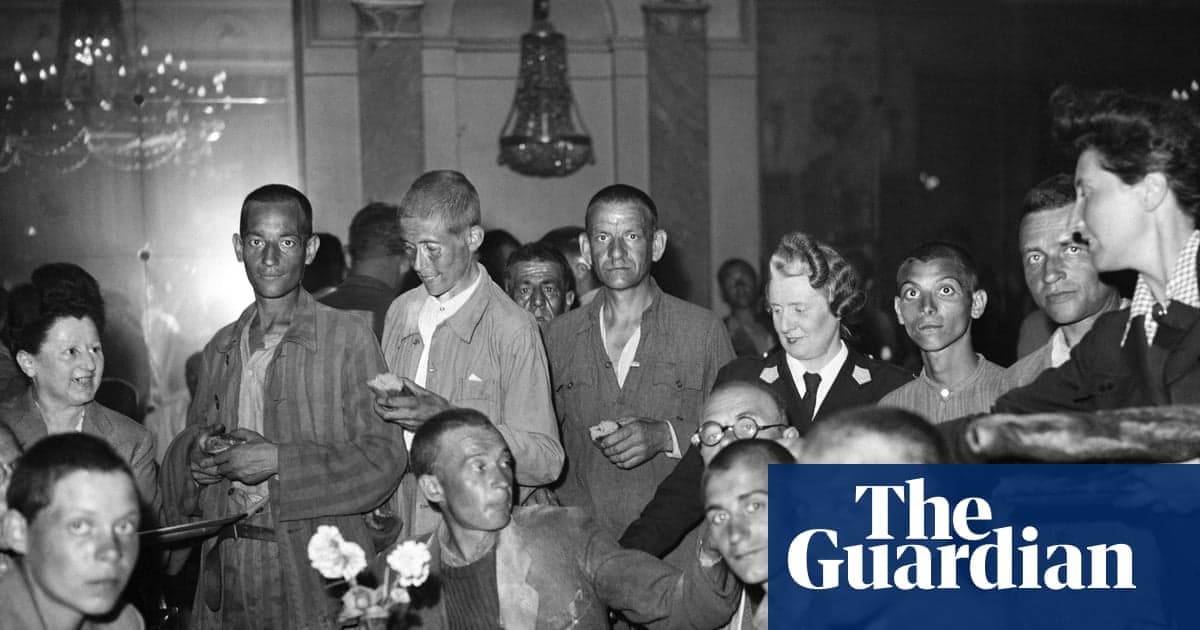 Hotel Exile by Jane Rogoyska Review – the Remarkable Story of a Wartime Institution