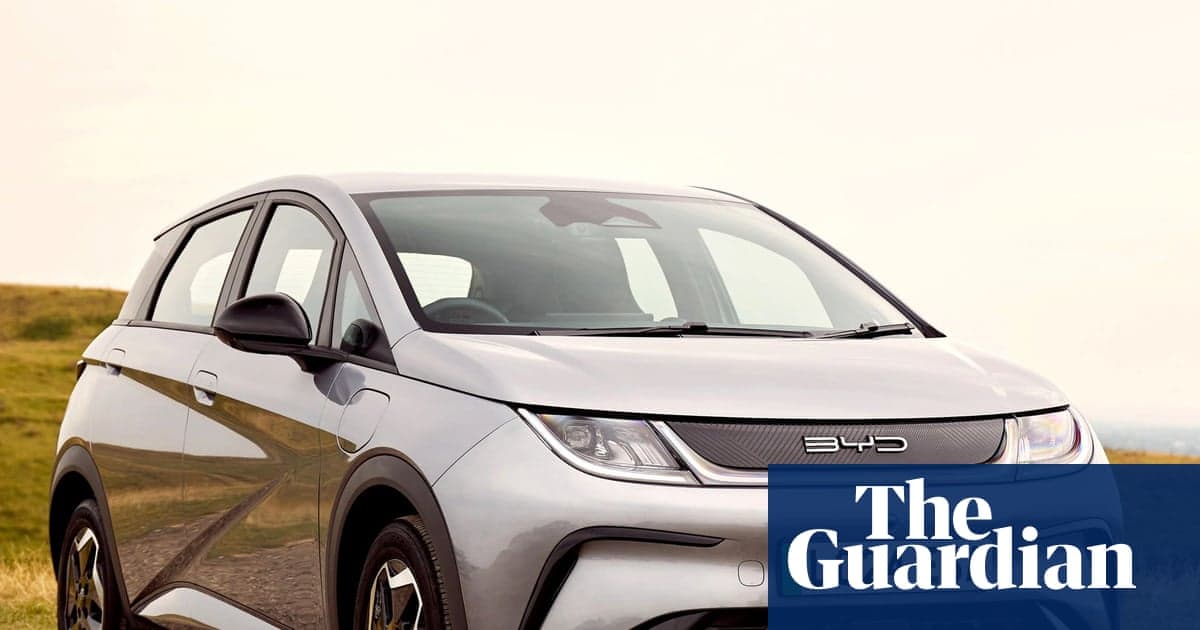 EU Faces ‘China Shock’ as EV Imports Drive Beijing’s Record Surplus with Bloc