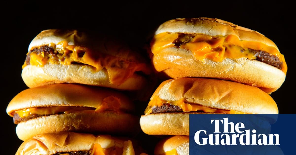 UK Junk Food Ad Ban so Diluted It May Be Largely Ineffective, Experts Say