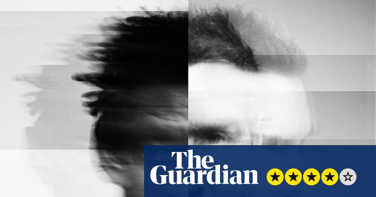 Massive Attack: Boots on the Ground (Ft Tom Waits) Review – First Single in a Decade Is a Dark Hymn...