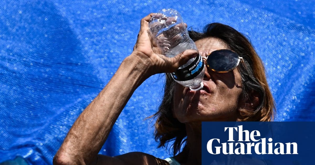 ‘Non-Survivable’: Heatwaves Are Already Breaching Human Limits, with Worse to Come, Study Finds
