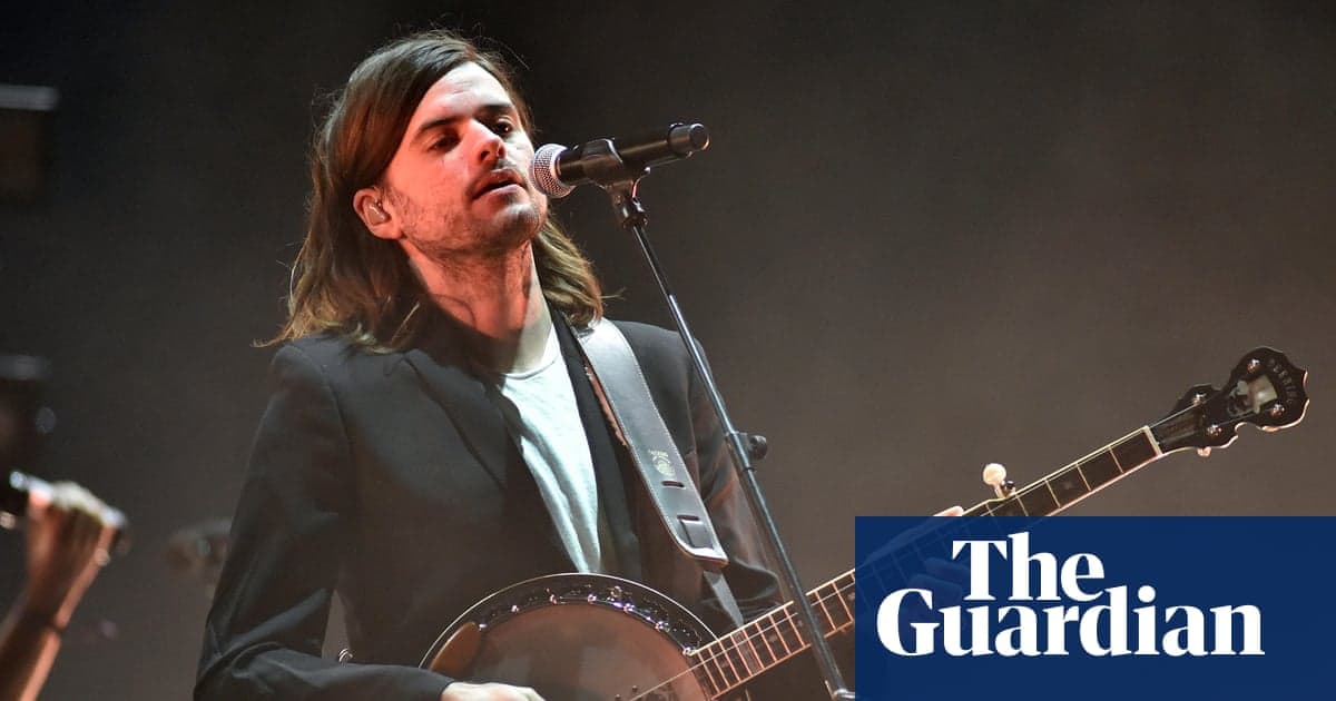 From Mumford & Sons to ‘Free Speech’ YouTuber: Winston Marshall’s Dramatic Career Change