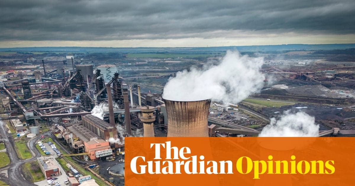 British Steel: More Questions than Answers on the Future | Nils Pratley