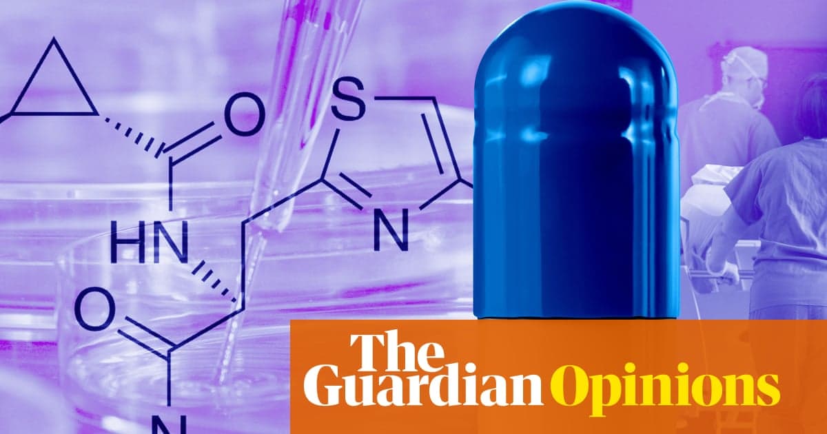 Cancer Is Now a Story of the Good, the Bad and the Ugly – but Also Hope | Devi Sridhar