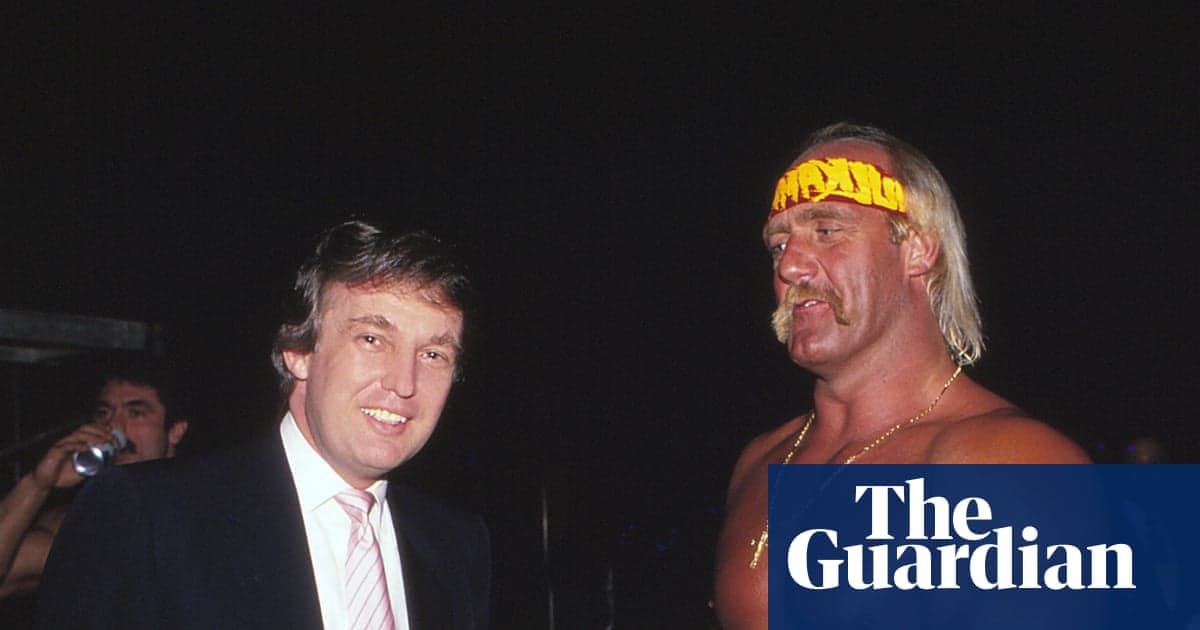 Sex, Drugs and Going Maga: What Does Netflix’s Hulk Hogan Series Tell Us?