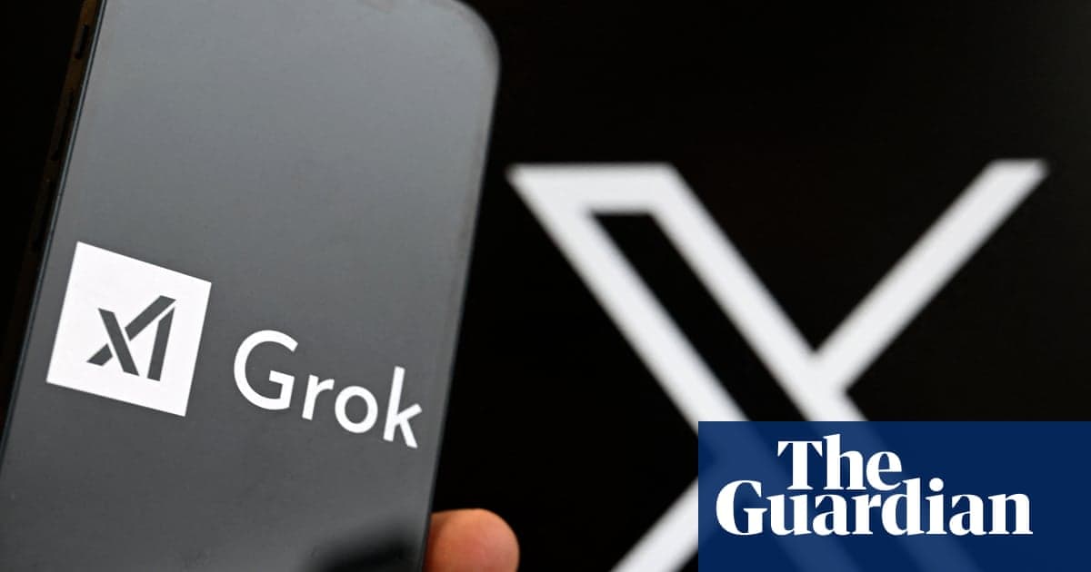 Grok AI: What Do Limits on Tool Mean for X, Its Users, and Ofcom?