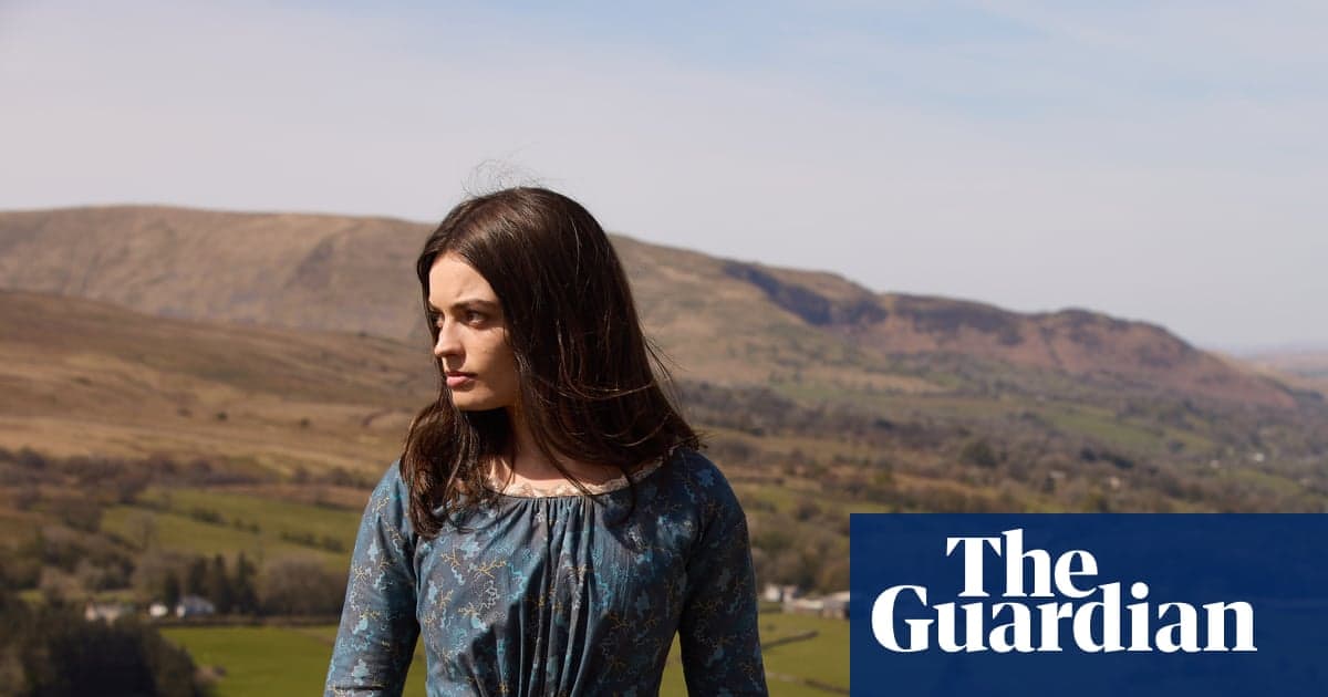 This Dark Night by Deborah Lutz Review – Emily Brontë’s World