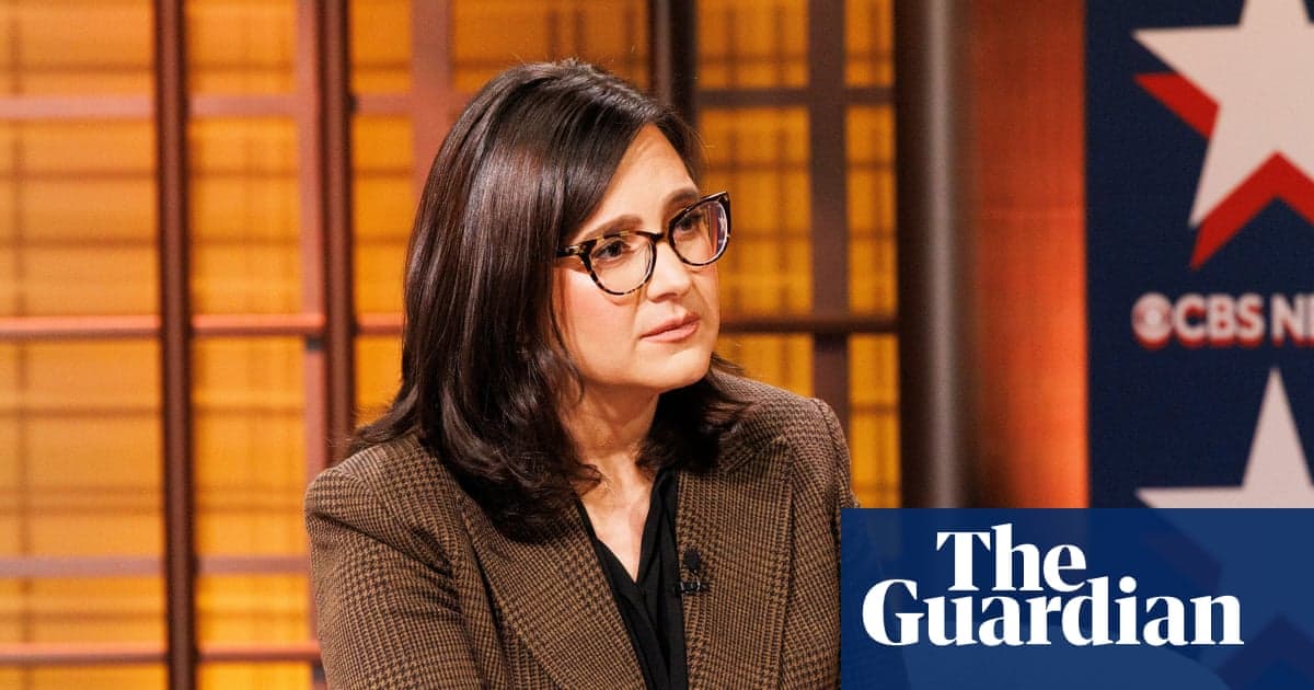 60 Minutes Journalist Decries ‘Spread of Corporate Meddling and Editorial Fear’ at CBS News