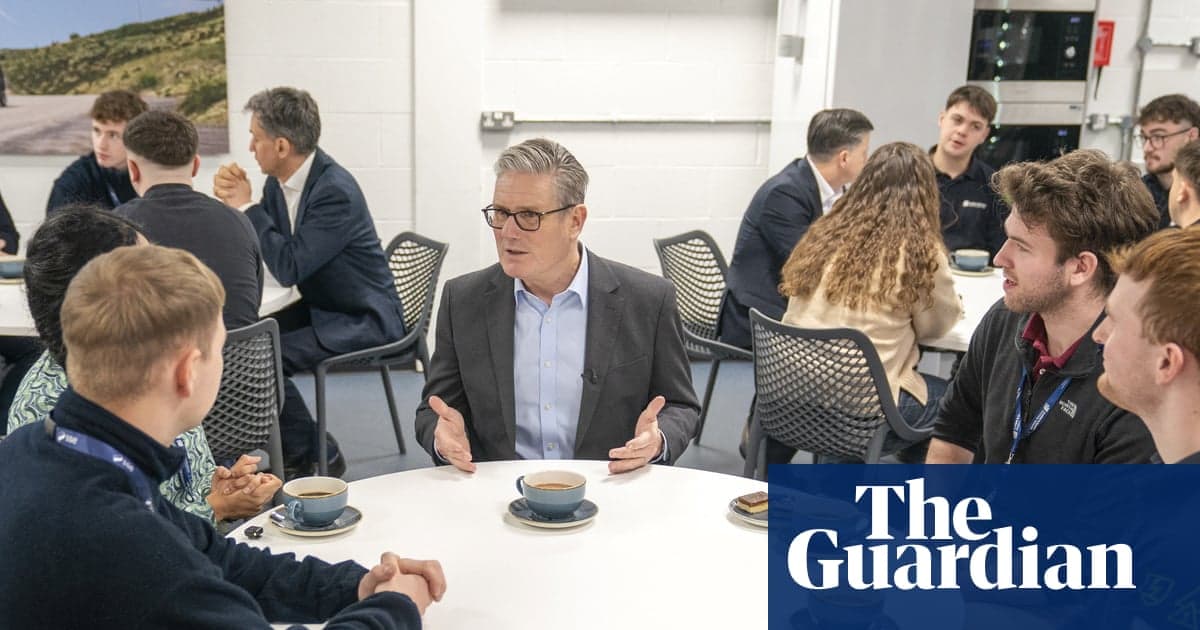 Most Young Adults in UK Are Anxious About Jobs and the Economy, Research Suggests