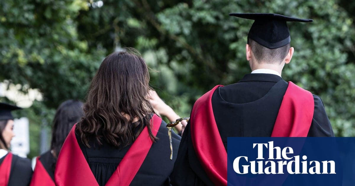 ‘I’m Spending My House Deposit Savings to Pay Off My Postgrad Student Loan’