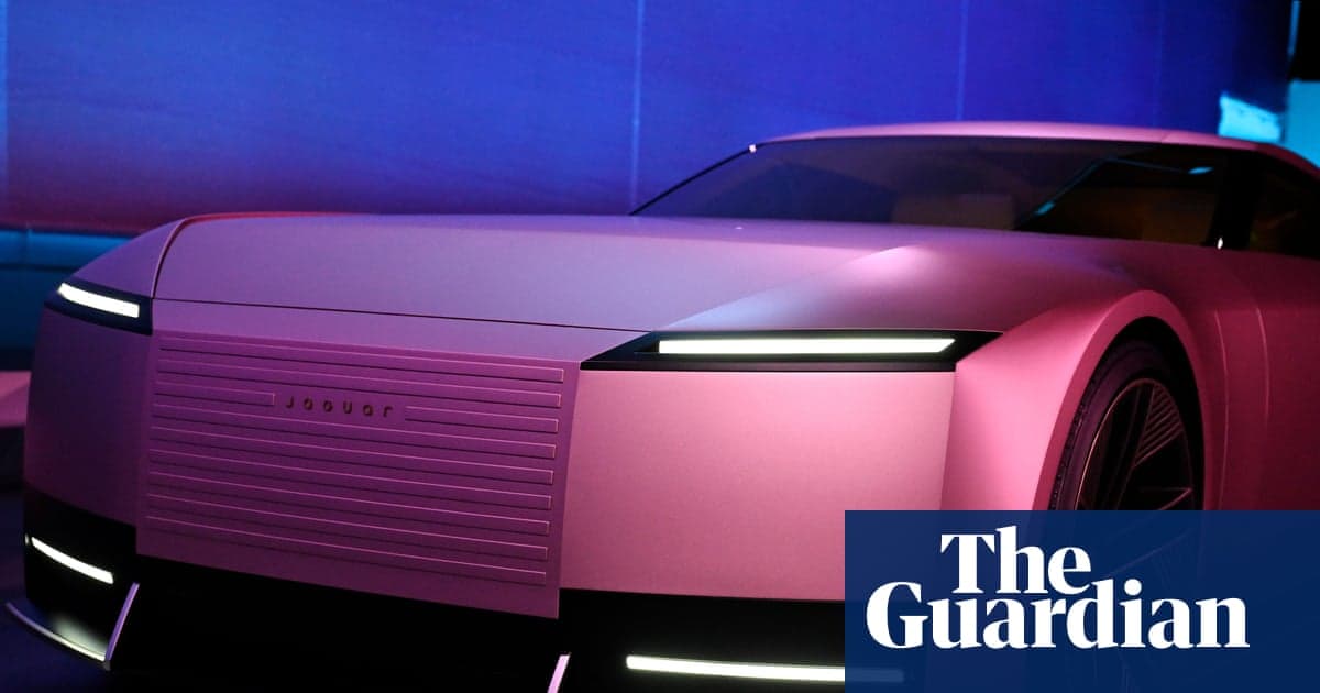 Jaguar Land Rover Could Have Shifted Production From UK without £380m Battery Subsidy, Officials Warned