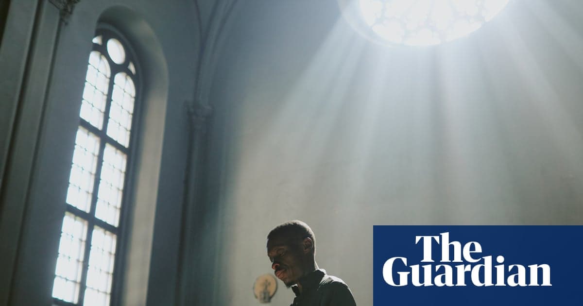 Dominion by Addie E Citchens Review – Women’s Prize-Shortlisted Portrait of Patriarchy’s Horrors