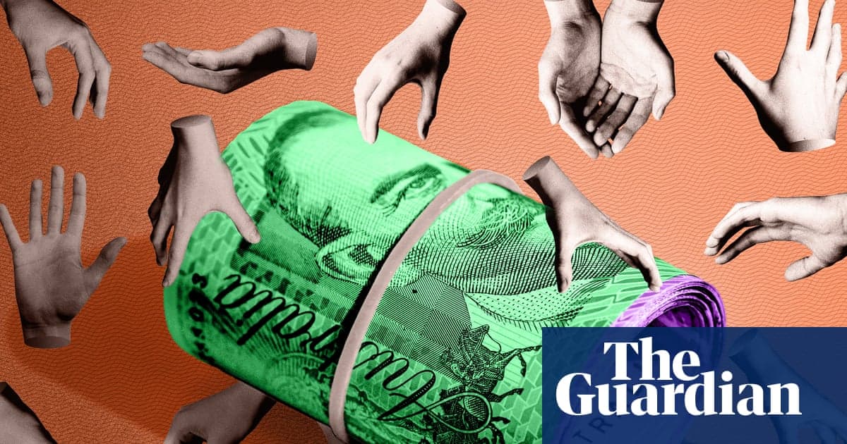 Death Tax? Property Tax? Four Ideas that Could Offset Inheritance Inequality in Australia