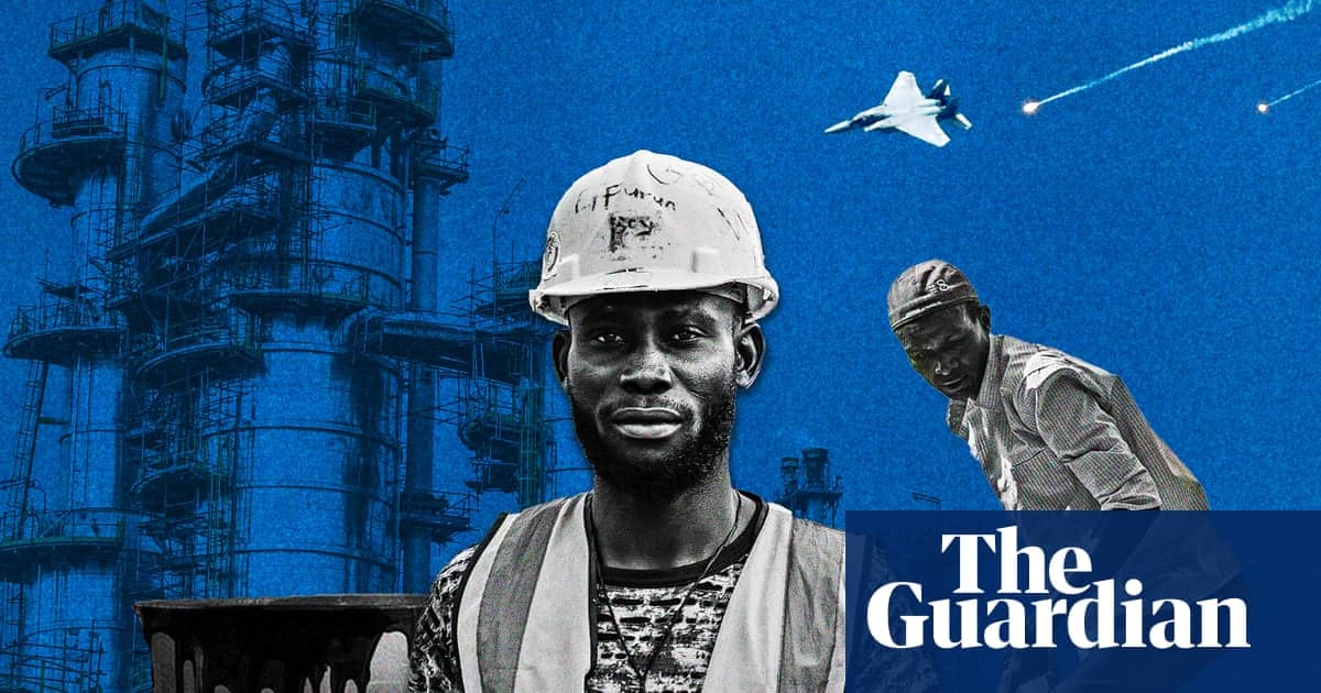 How the US-Israel War on Iran Is Affecting African Economies