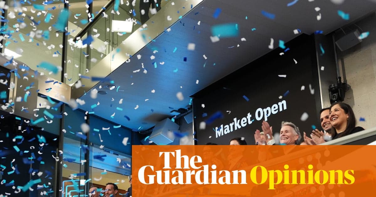 Why Is Britain’s Economy so Stuck? It’s the Tension Between What Voters Want and What the Bond Markets Allow |...