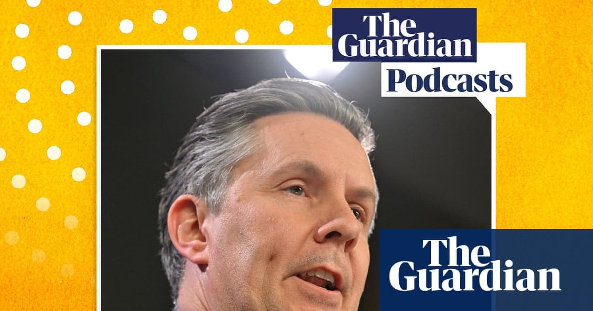 The Sunday Read: The Real Cost of Labor’s NDIS Cuts - Podcast