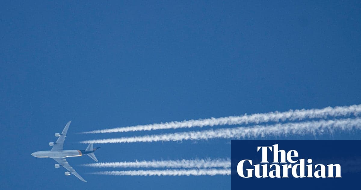 Airline Industry Chiefs Say 2050 Net Zero Goal Now Unlikely