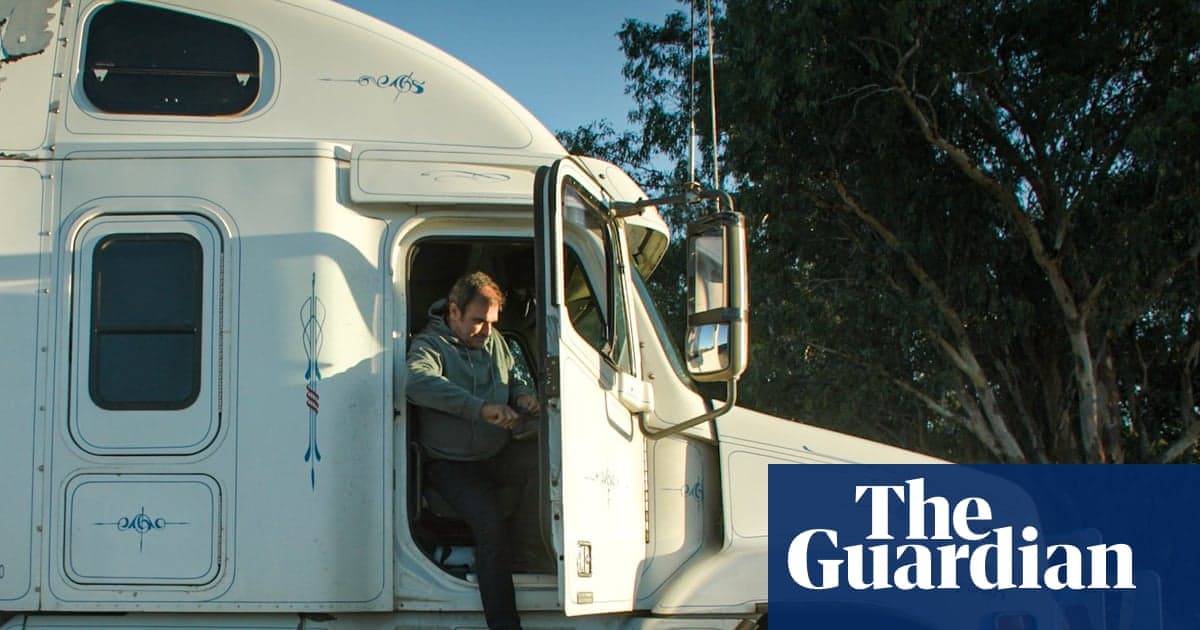 Australia’s Truckies Were Already Struggling to Survive. Then the Fuel Crisis Hit