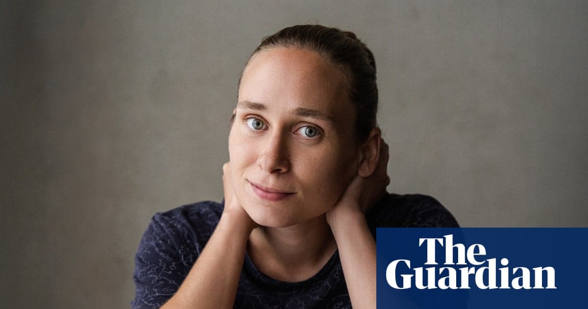 Gloria Don’t Speak by Lucy Apps Review – Tender Portrait of a Woman with a Learning Disability