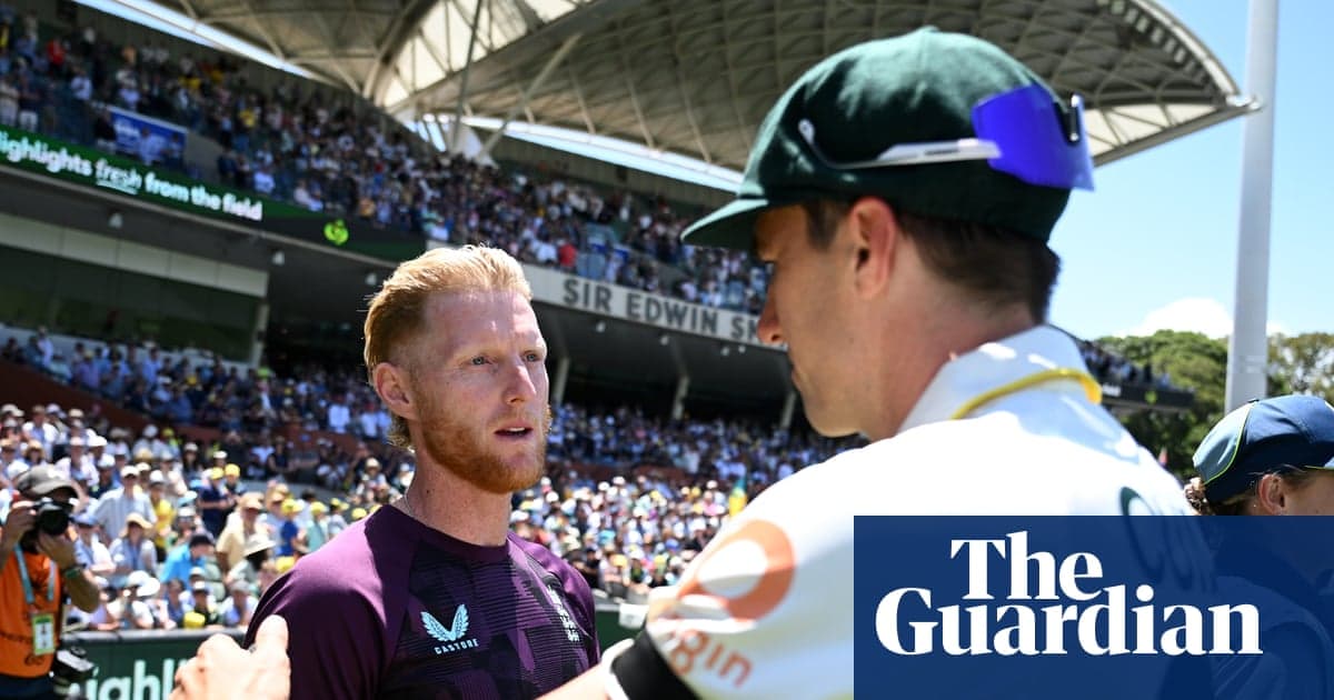 Cricket Australia in Talks with Amazon and Dazn over Ashes Broadcast Rights