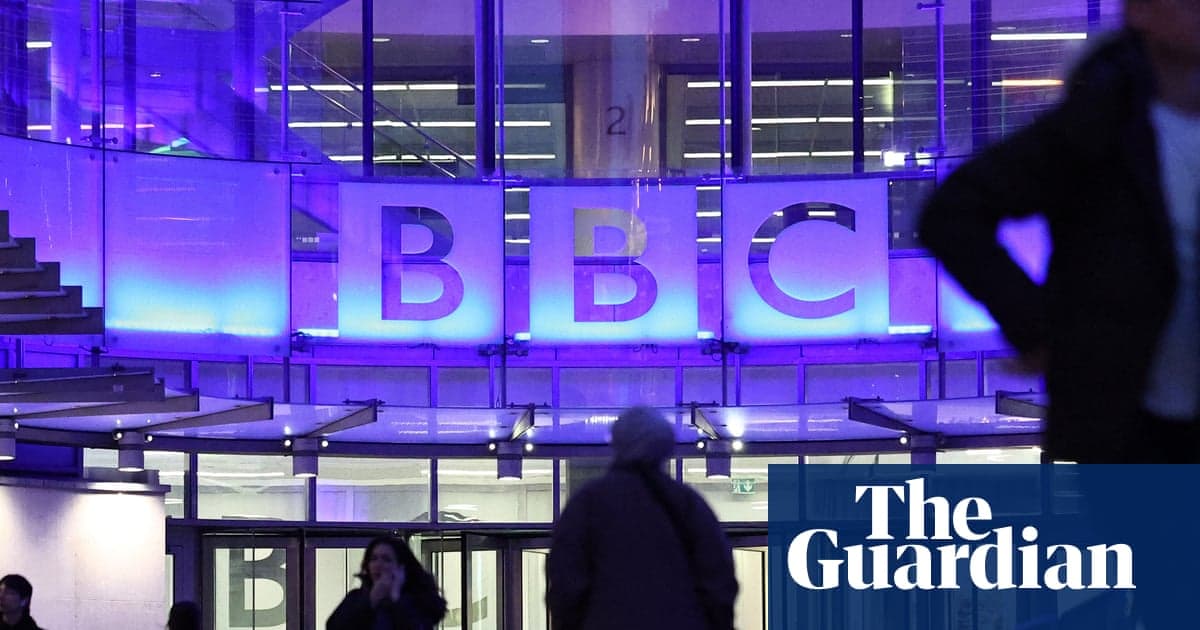BBC to Cut up to 2,000 Jobs in Biggest Downsize in 15 Years