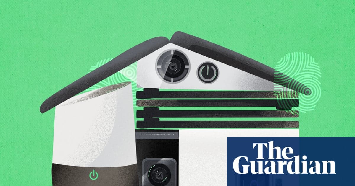 Is It Smarter to Have a Dumb Home? ‘We’ve Seen Clients Unable to Flush Toilets’