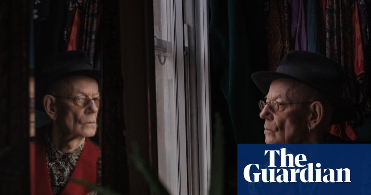 ‘A Lot of Late 70s Bands Wore Grey. But We Were Determined to Have Fun’: The Return of the Mega-Influential...