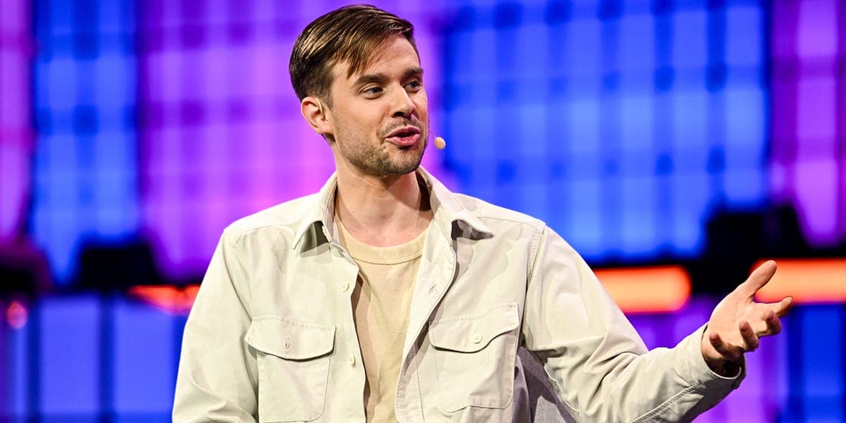 Lovable's Revenue Has Jumped 33 Percent in a Month Amid Vibe Coding Frenzy