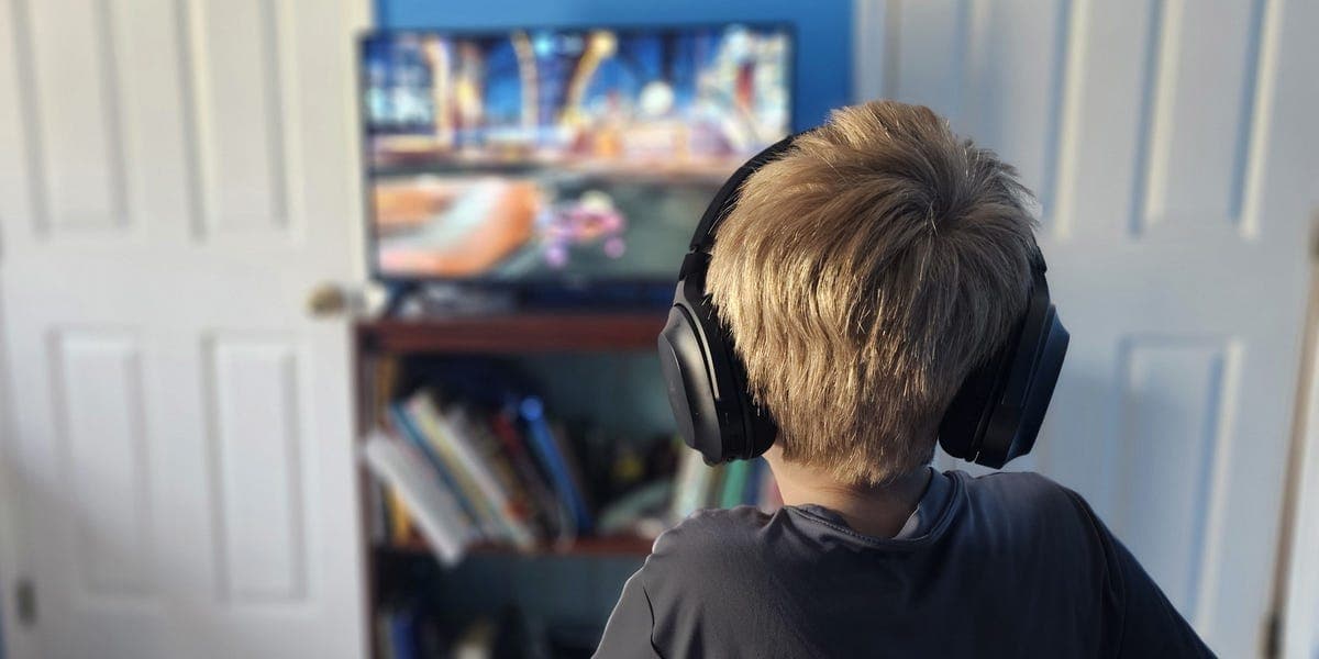 I Didn't Like that My Son Was Spending His Allowance on Gaming Purchases. Turns Out, He Was Learning Financial Responsibility.