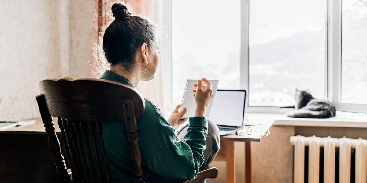 I'm Self-Employed, and Family Planning as a Freelancer Is Scary. I Don't Have Parental Leave, and I Don't Know How...