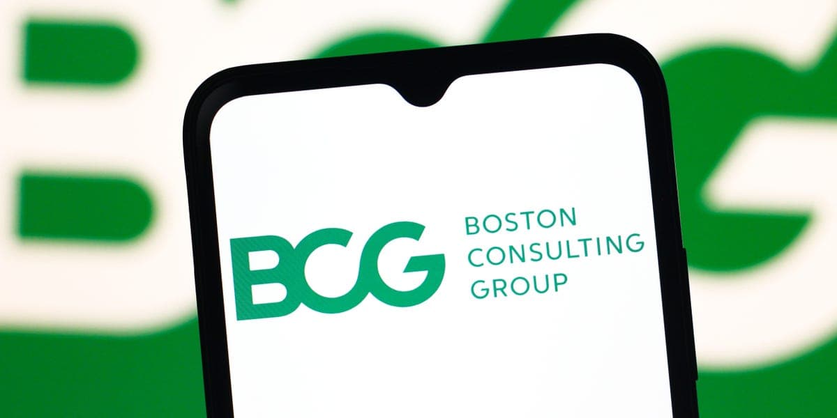 BCG Trained an AI Agent on the Worst Things Salespeople Do