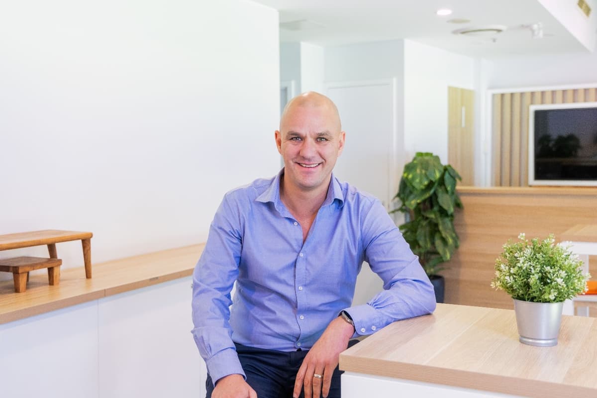 Take Control of Your Connectivity with Telstra’s Adaptive Networks Centre