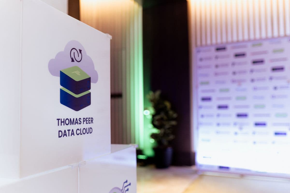 Thomas Peer Solutions Unveils Data Cloud Platform and Executive Leadership Forum for 2026