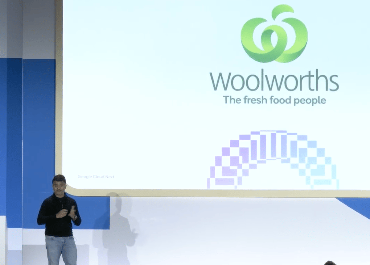 Woolworths Gives Agentic-Powered Olive Chatbot to Its 200,000 Staff