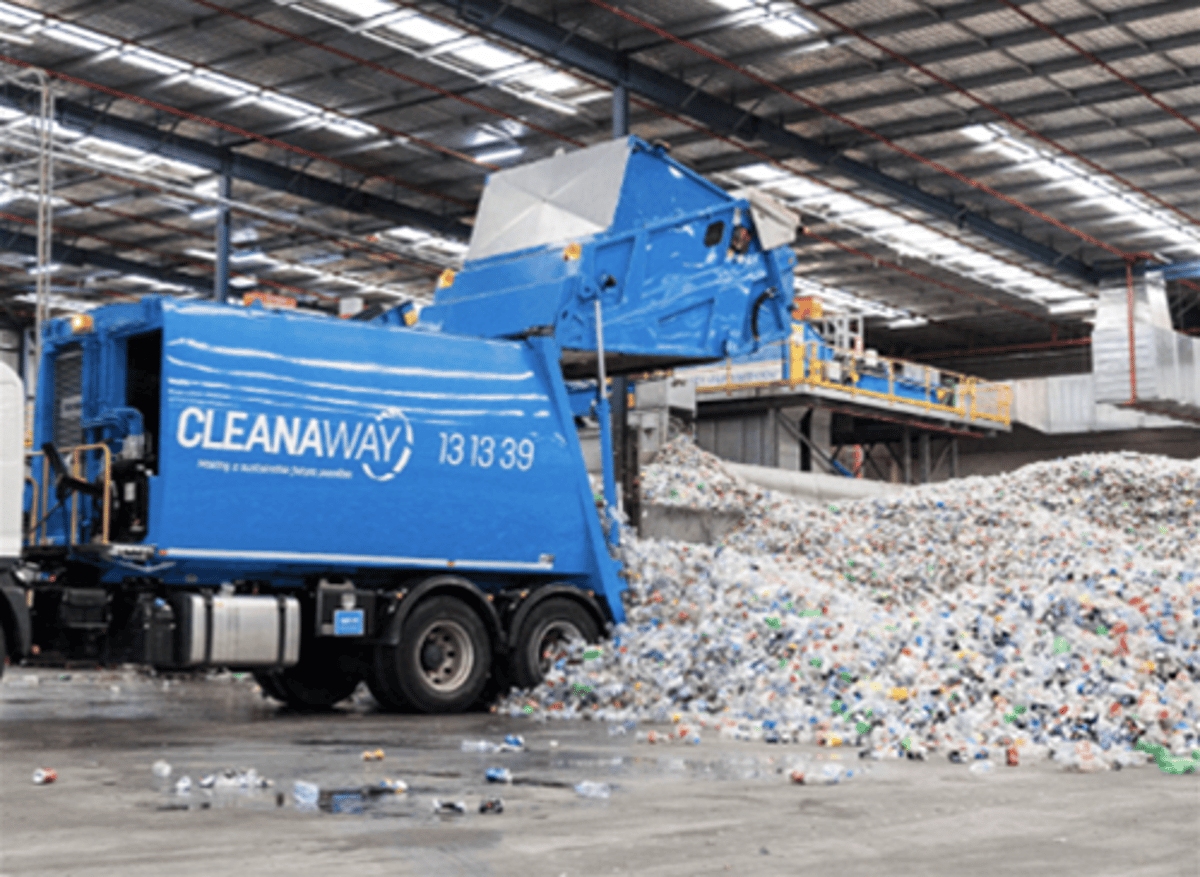 Cleanaway Tidies up Endpoint Security
