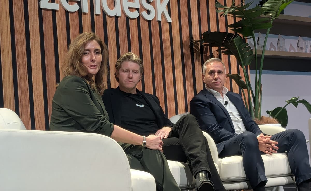 Guzman Y Gomez Cooks up Plan for Agentic Kitchens