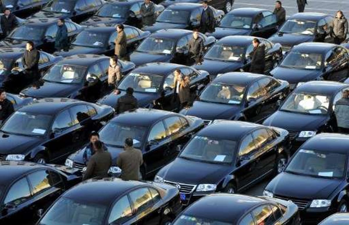 Carsales Follows Customers Into AI Chat Apps