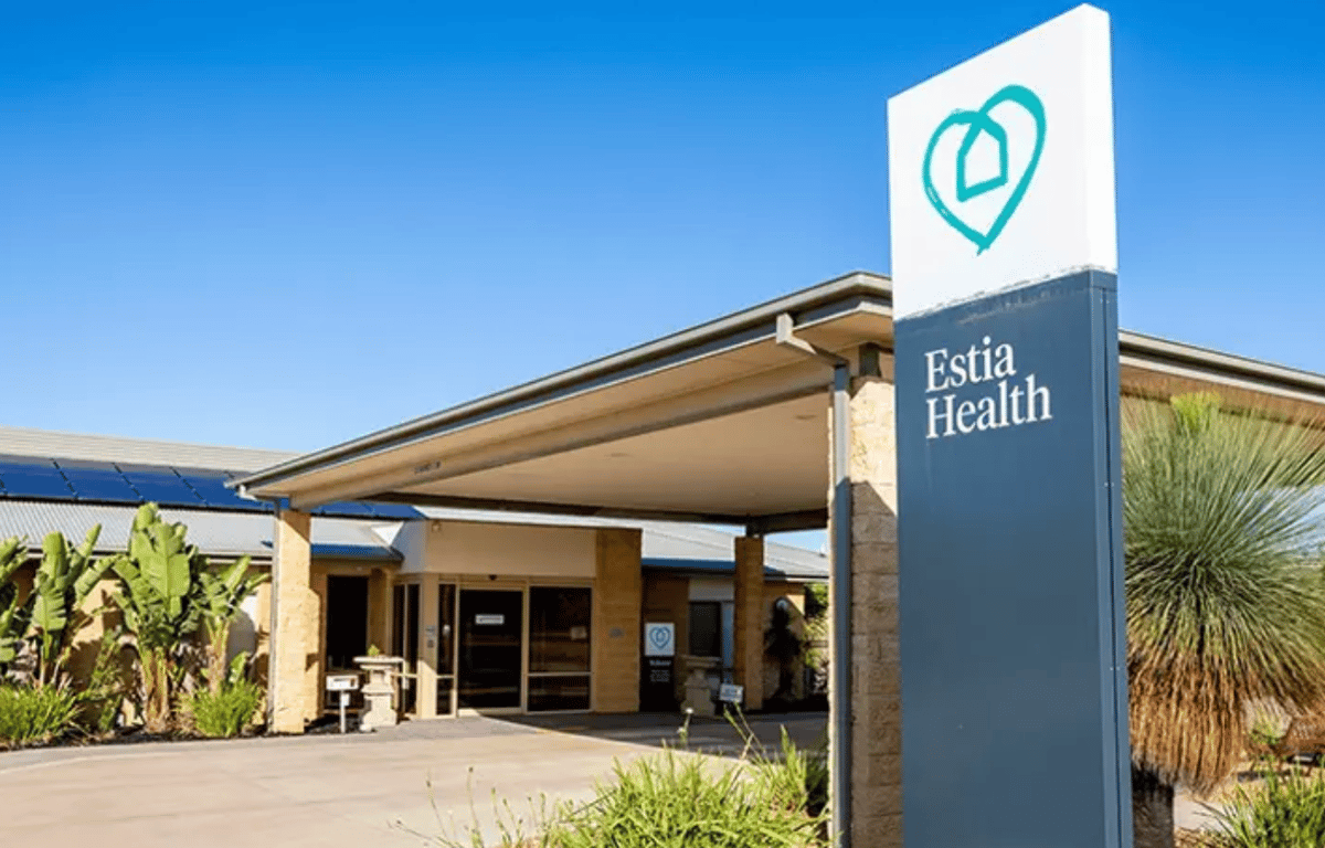 Estia Health Drives Zero Trust Security Overhaul