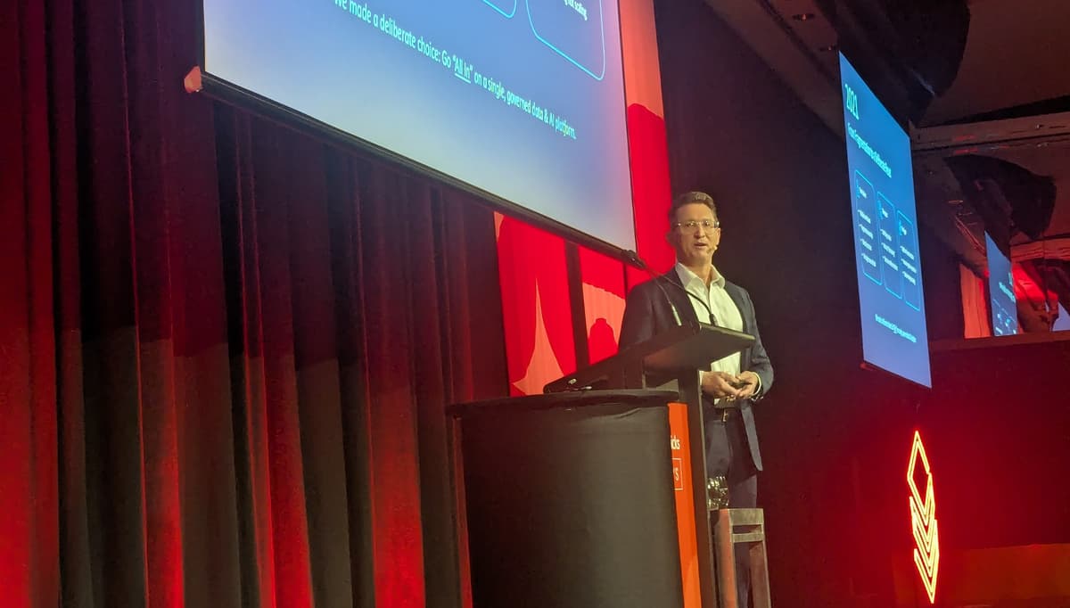 Great Southern Bank Poised to Reveal First AI Agents